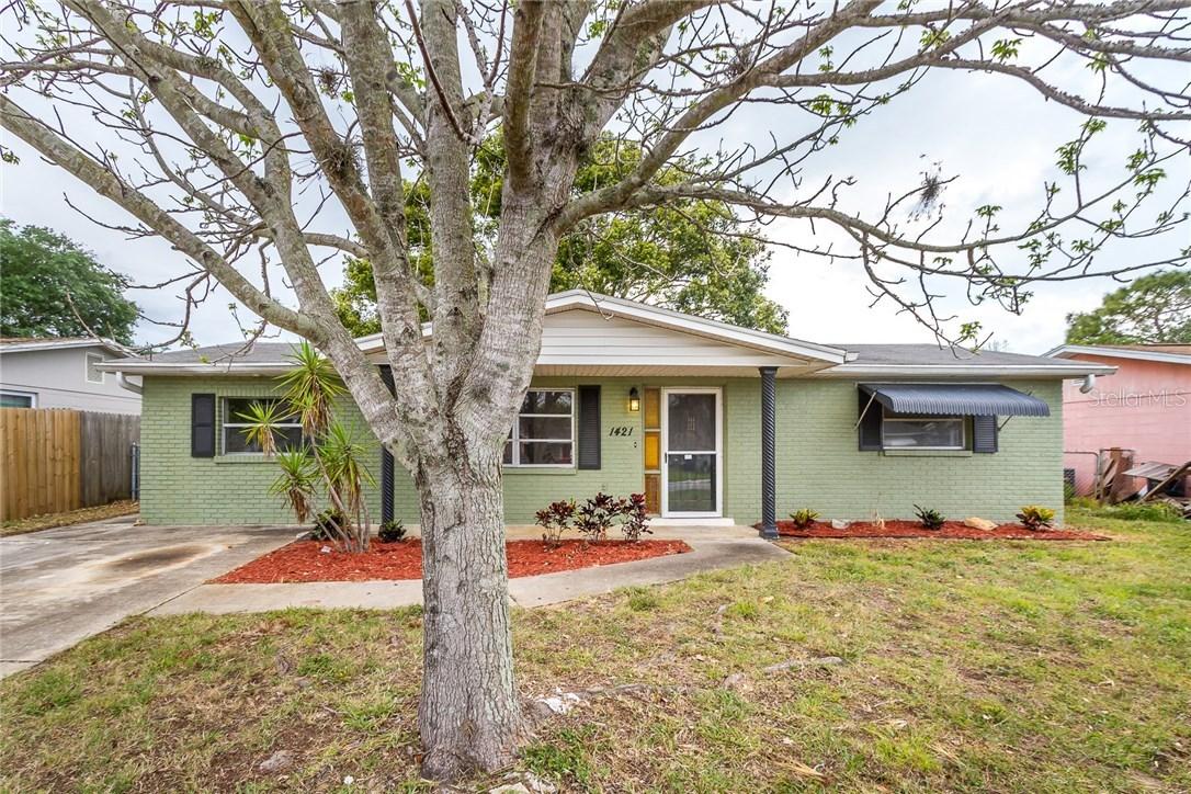 1421 Normandy Blvd., Holiday, FL 34691