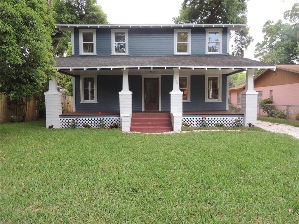 1123 E North Bay St., Tampa, FL 33603