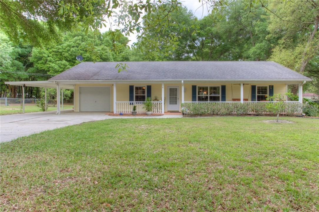 11333 Orange Tree Rd., Dade City, FL 33525