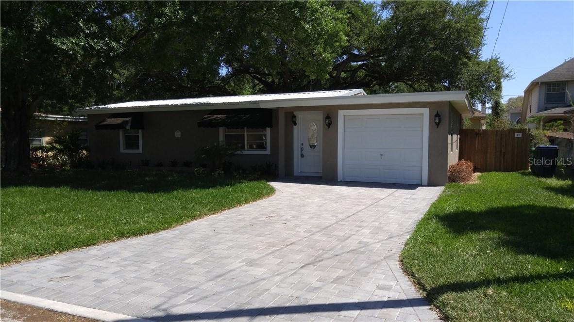 3220 W Fielder St., Tampa, FL 33611