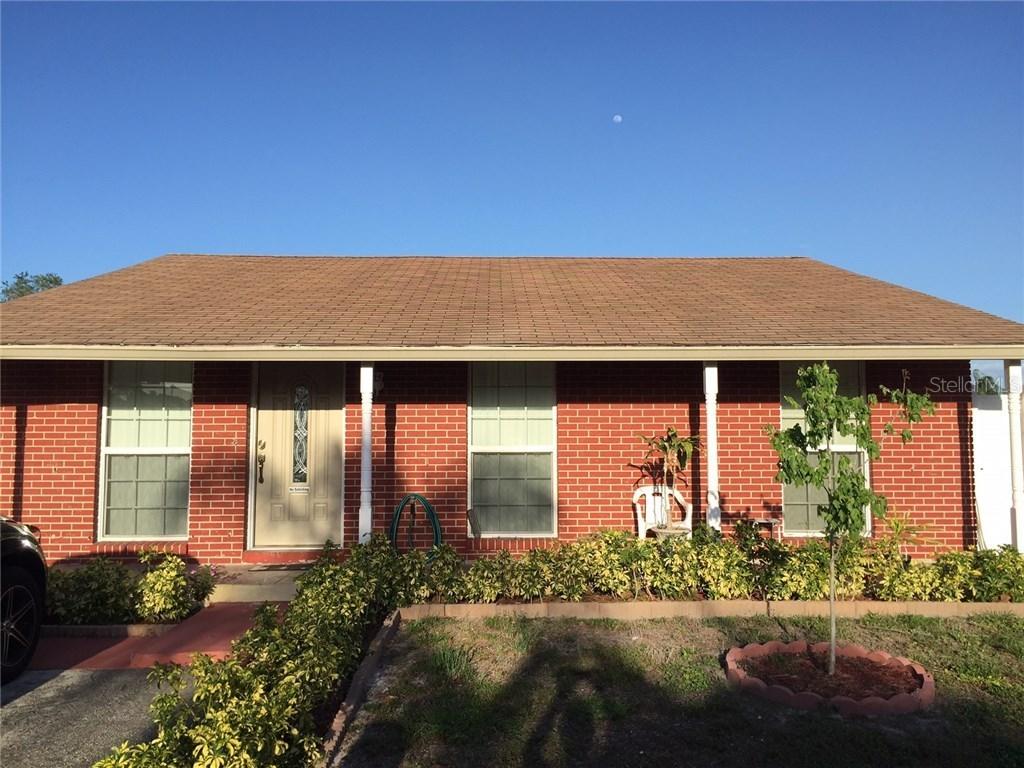 8301 Canosa Pl., Tampa, FL 33615