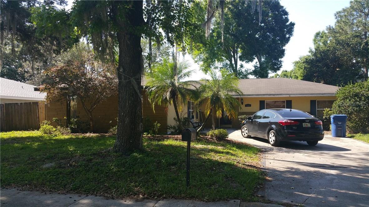 4921 Steel Dust Ln., Lutz, FL 33559