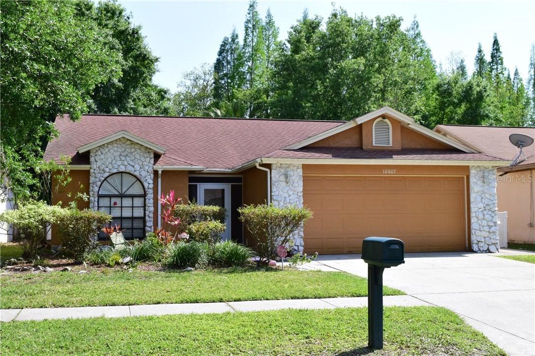 10807 Candlin Ct., Riverview, FL 33578