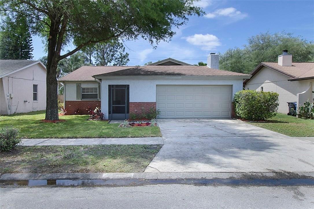 4718 Ridge Point Dr., Tampa, FL 33624