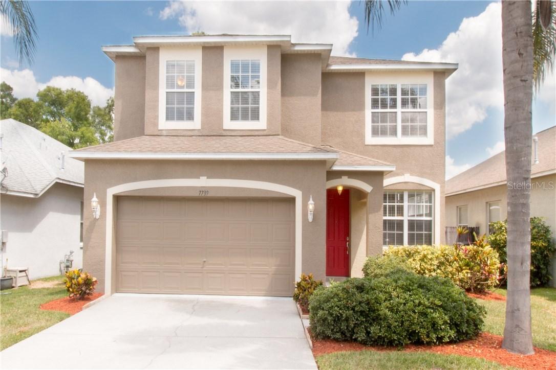 7739 Bingham Ct., Tampa, FL 33625