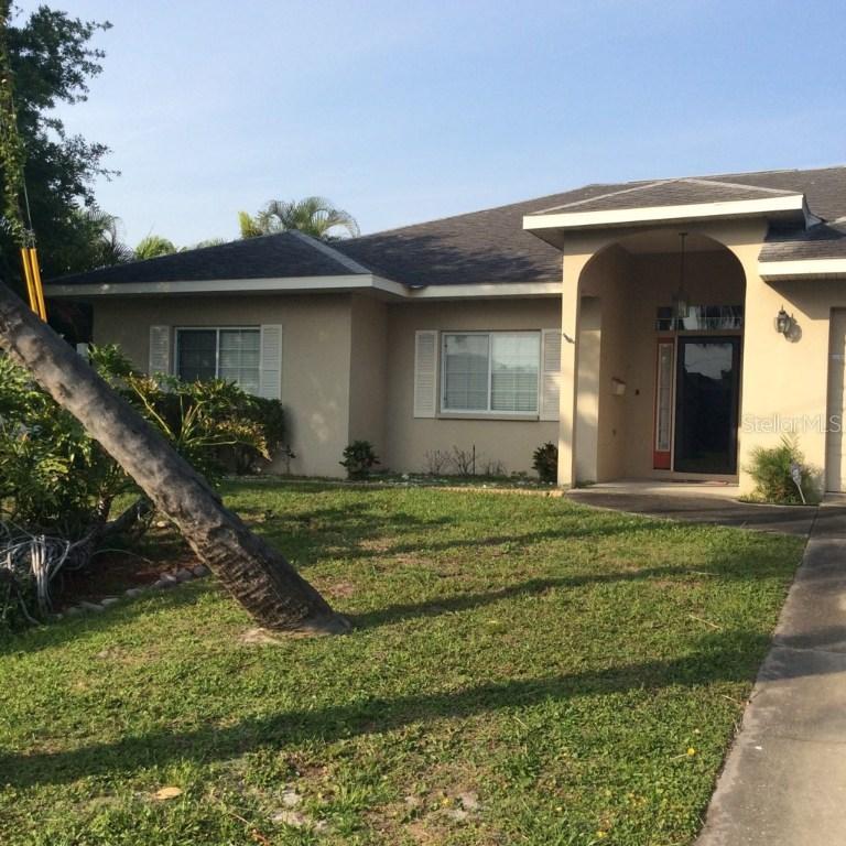 6350 25th Way, St Petersburg, FL 33712