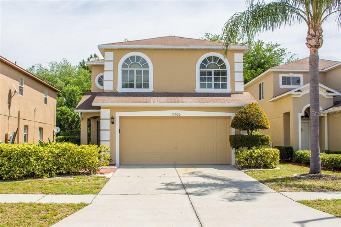 13022 Fennway Ridge Dr., Riverview, FL 33569