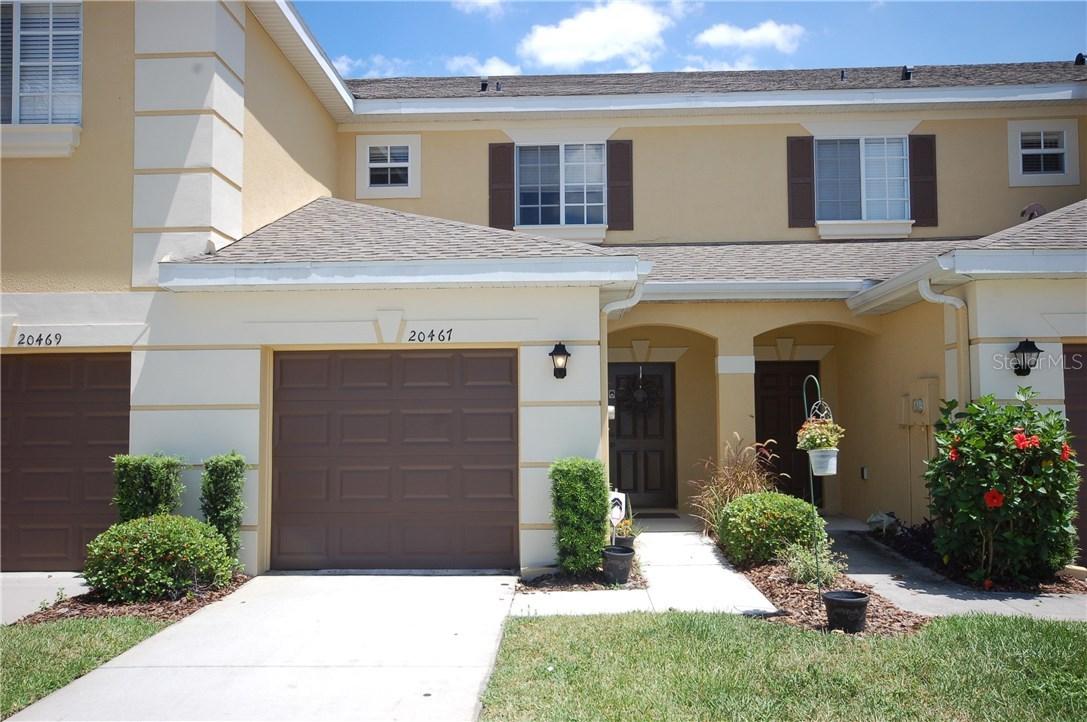 20467 Berrywood Ln., Tampa, FL 33647
