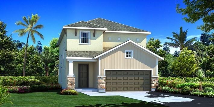 6916 Old Benton Dr., Apollo Beach, FL 33572