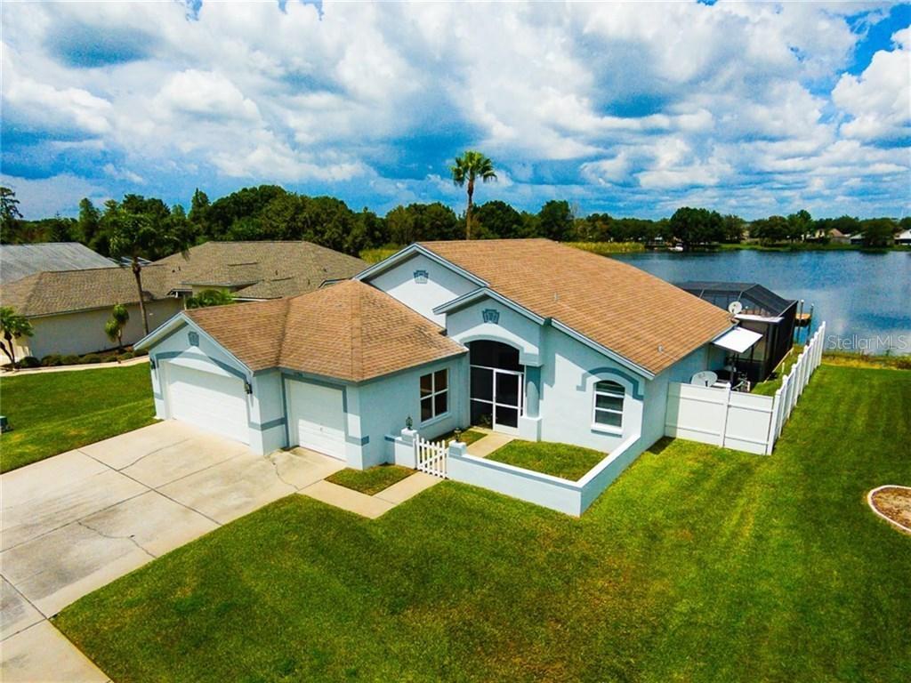 1753 Audubon Tr., Lutz, FL 33549