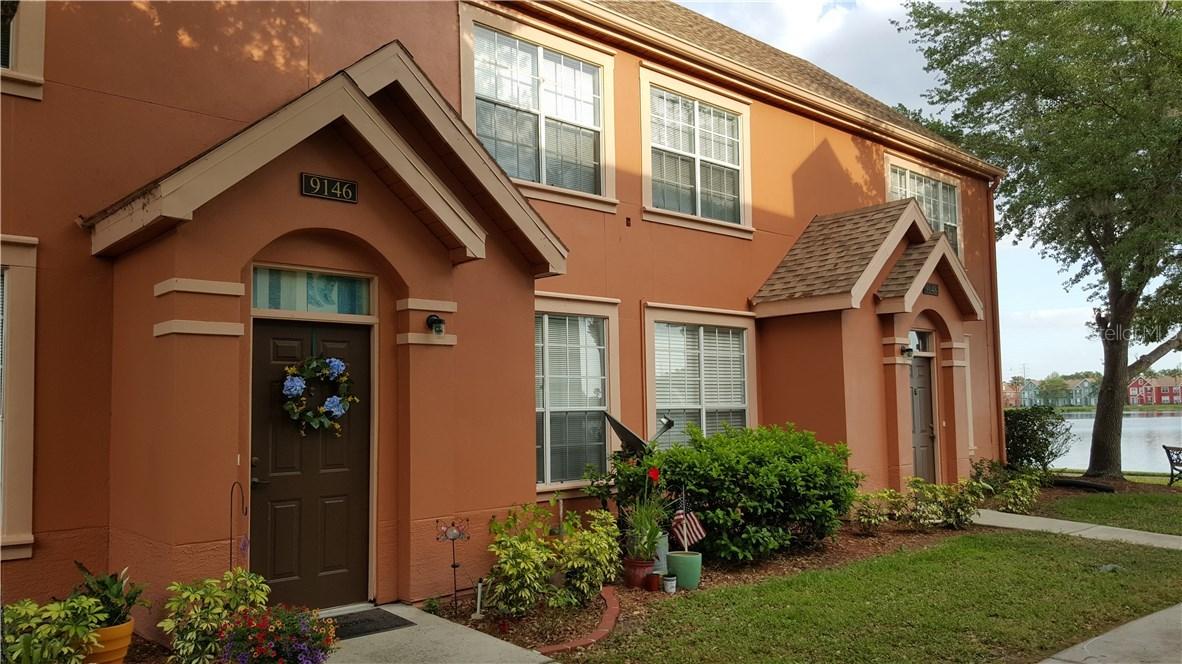 9146 Lake Chase Island Way, Tampa, FL 33626