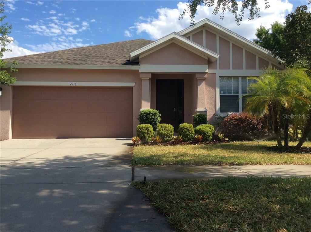 2918 Winglewood Cir., Lutz, FL 33558