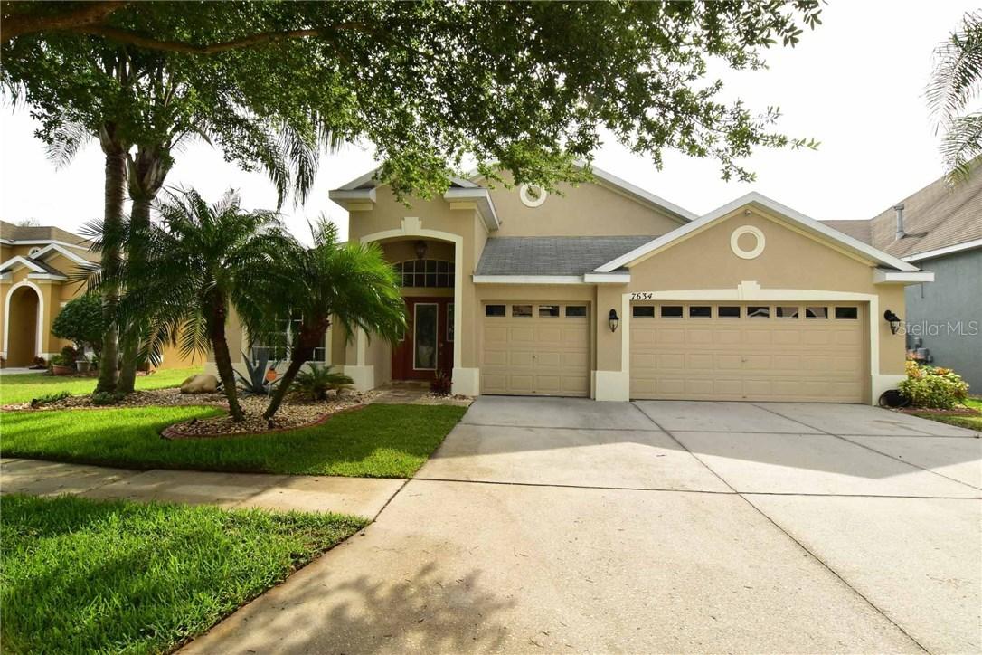 7634 Nottinghill Sky Dr., Apollo Beach, FL 33572