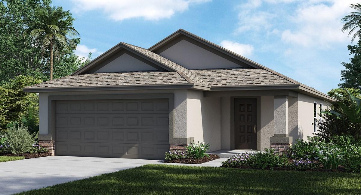 1212 Oak Pond St., Ruskin, FL 33570