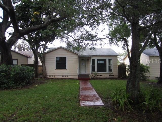 4737 Fairfield Ave., St Petersburg, FL 33711