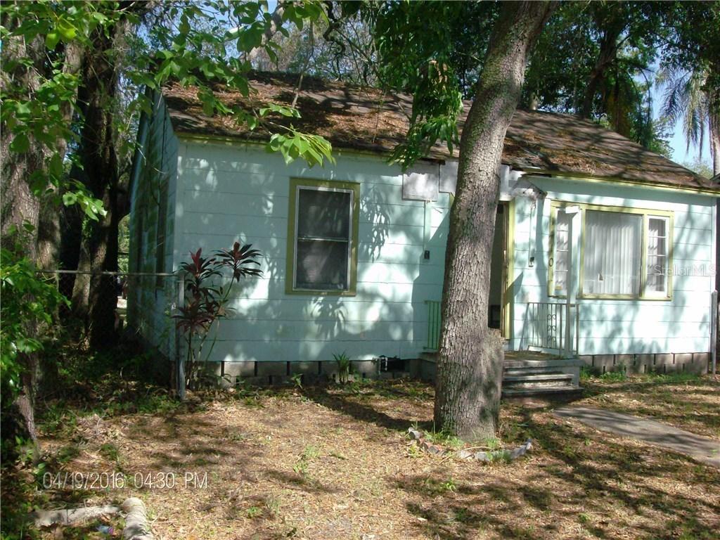 1410 13th St., St Petersburg, FL 33704