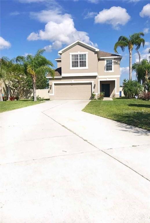 14305 King Tom Pl., Ruskin, FL 33573