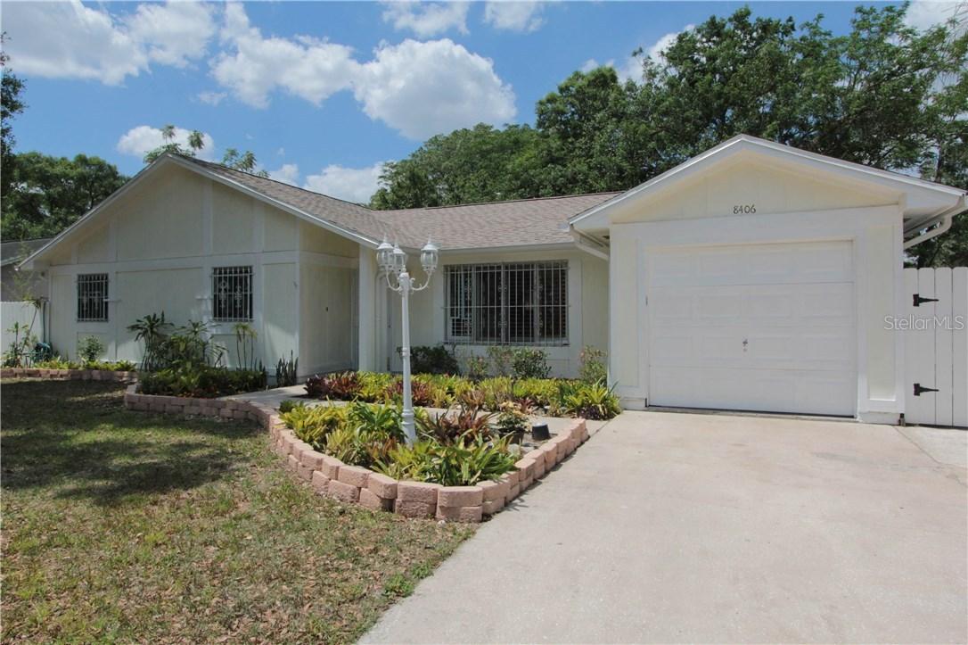 8406 Caladesi Island Dr., Temple Terrace, FL 33637