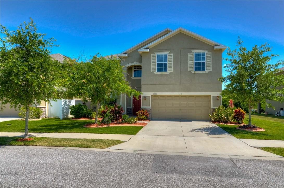 12308 Gilmerton Mist Ln., Riverview, FL 33579