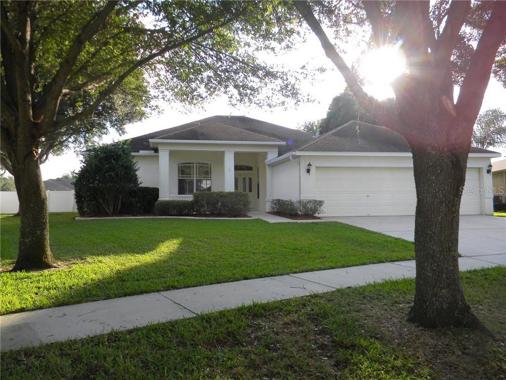 2826 Duncan Tree Cir., Valrico, FL 33594