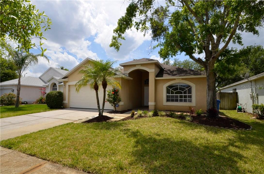 9349 Hidden Water Cir., Riverview, FL 33578