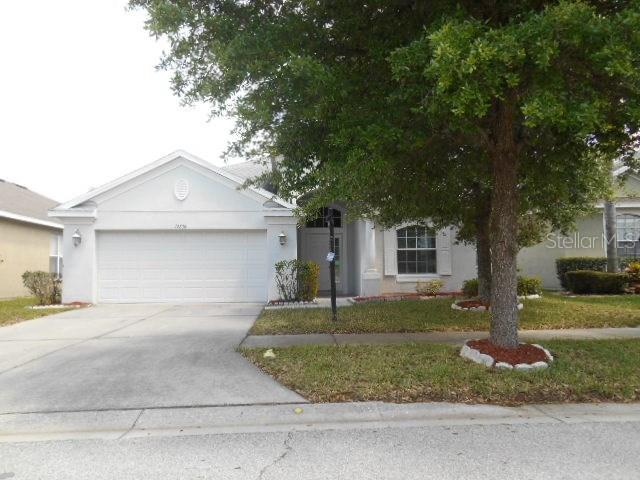 12836 Hampton Hill Dr., Riverview, FL 33578