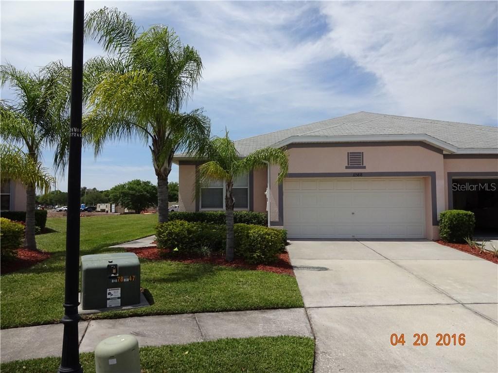 11588 Captiva Kay Dr., Riverview, FL 33569