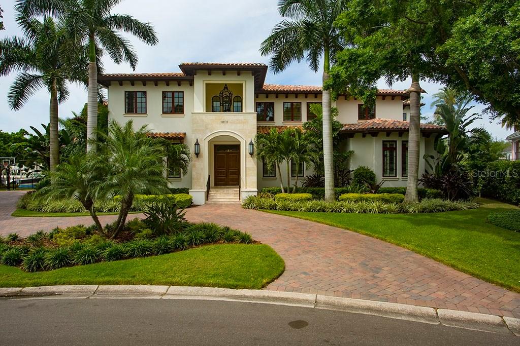 4814 Culbreath Isles Rd., Tampa, FL 33629
