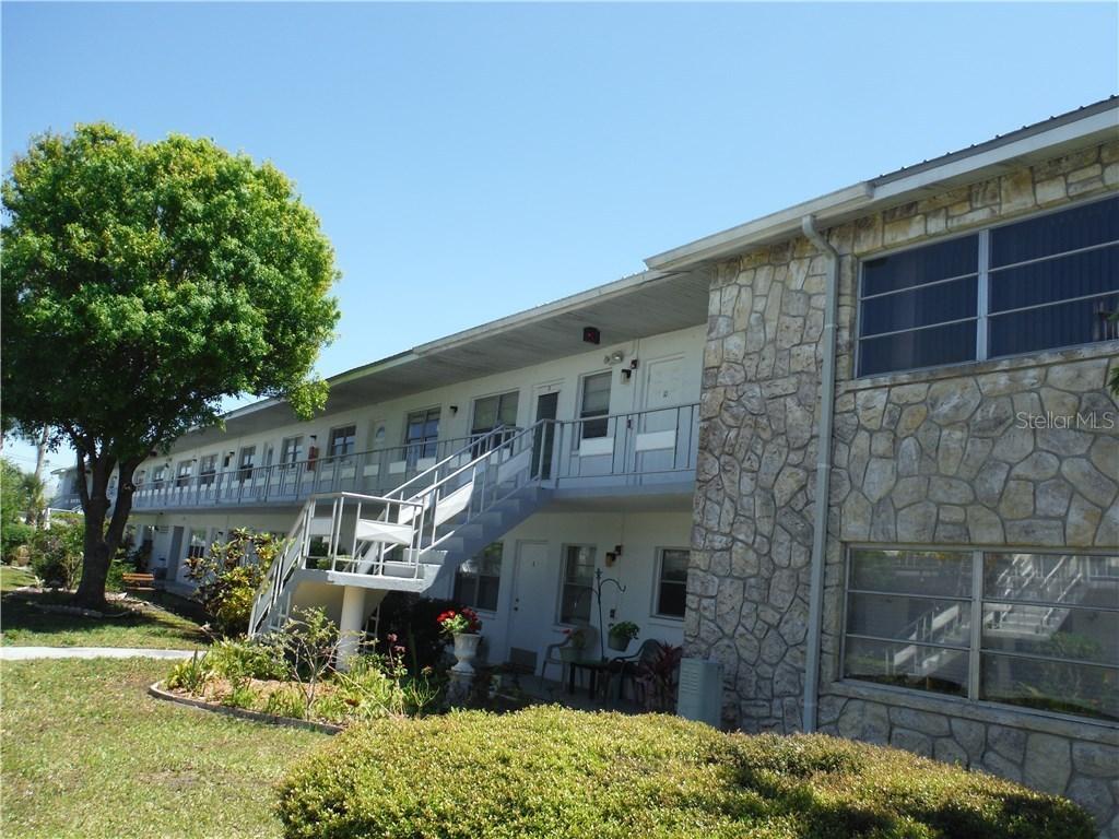 5895 18th St. #12, St Petersburg, FL 33714