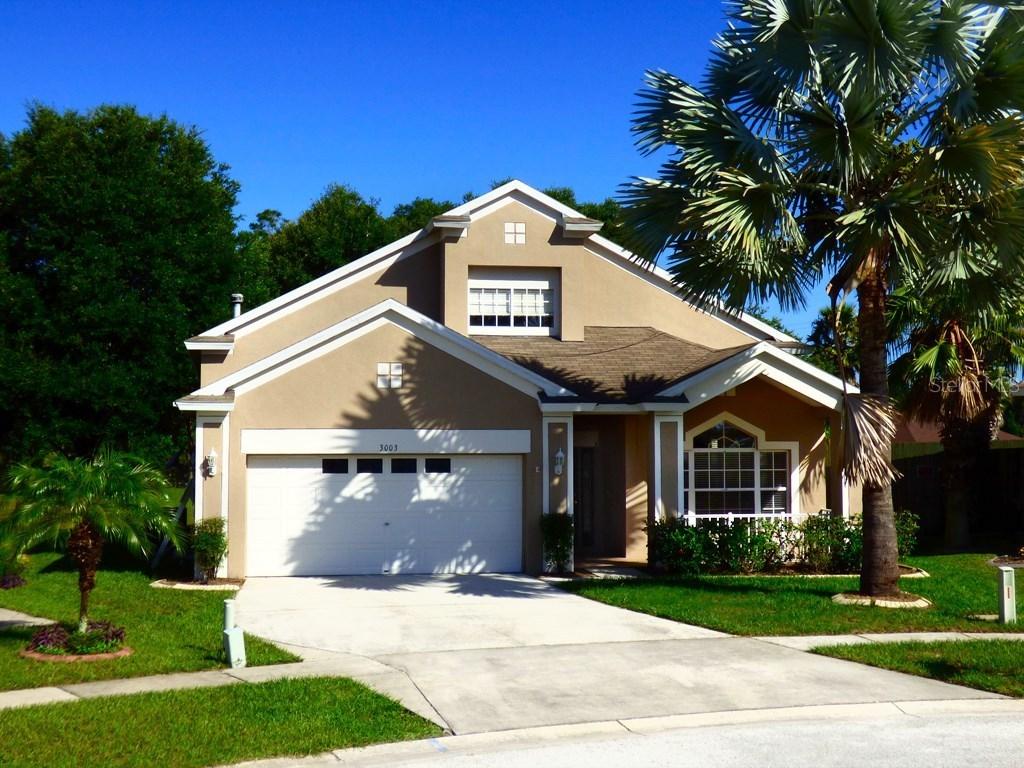 3003 Summer Cruise Dr., Valrico, FL 33594