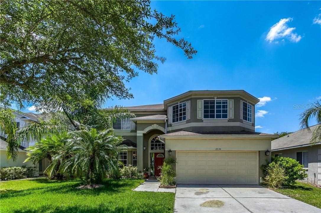 18130 Sandy Pointe Dr., Tampa, FL 33647