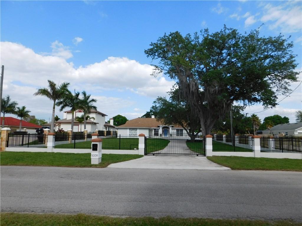 5009 Troydale Rd., Tampa, FL 33615