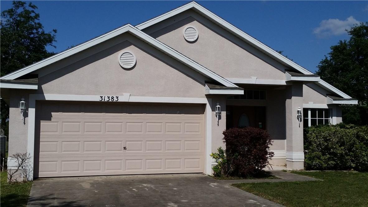 31383 Satinleaf Run, Brooksville, FL 34602