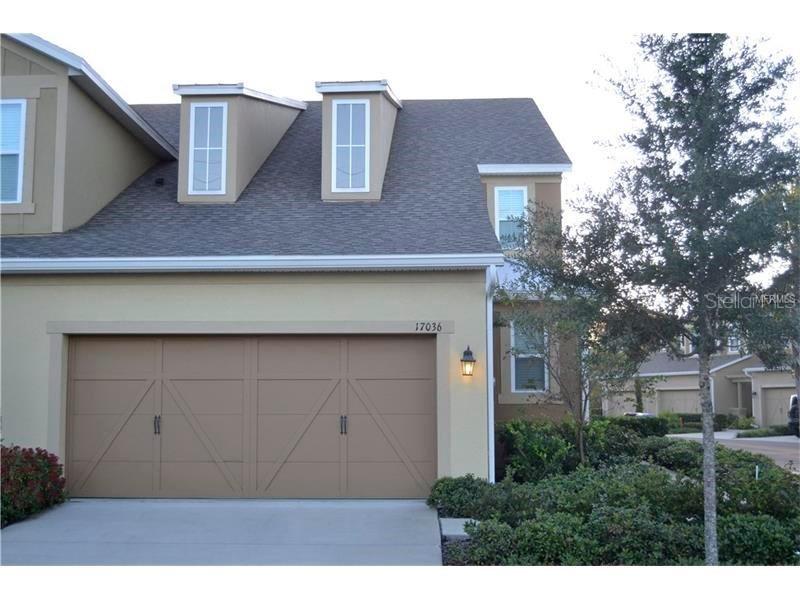 17036 Vilesta Dr., Lutz, FL 33548