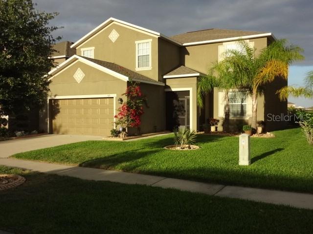 515 Vista Ridge Dr., Ruskin, FL 33570