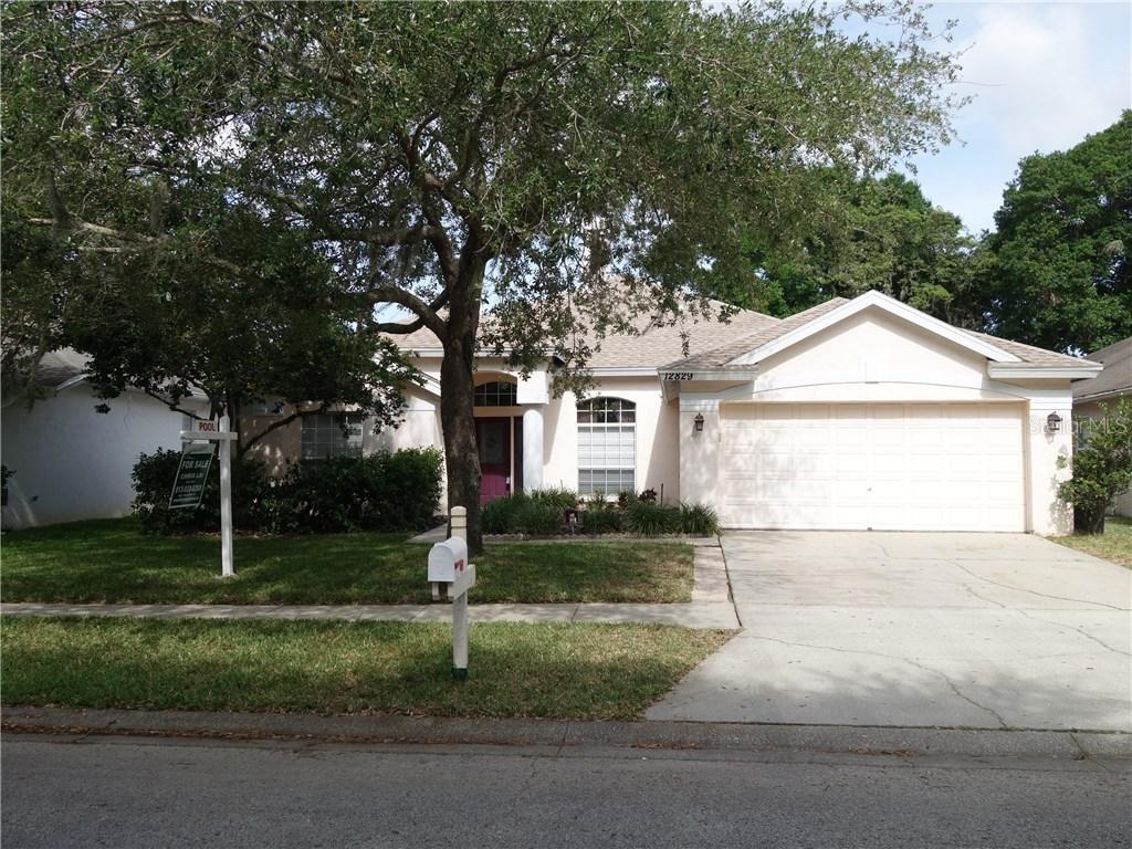 12829 Big Sur Dr., Tampa, FL 33625