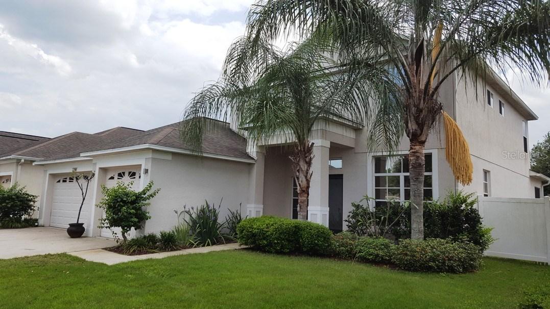 2231 Pantucket Dr., Wesley Chapel, FL 33543