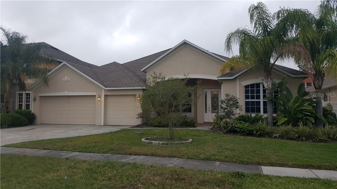 3249 Evening Breeze Loop, Wesley Chapel, FL 33544