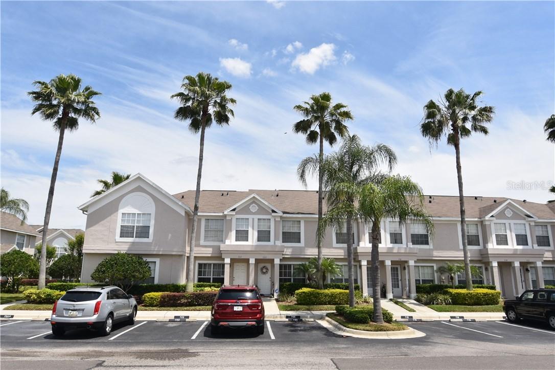 722 Kensington Lake Cir., Brandon, FL 33511