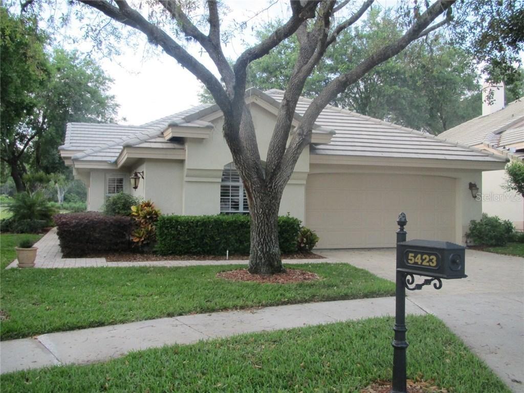 5423 Avenal Dr., Lutz, FL 33558