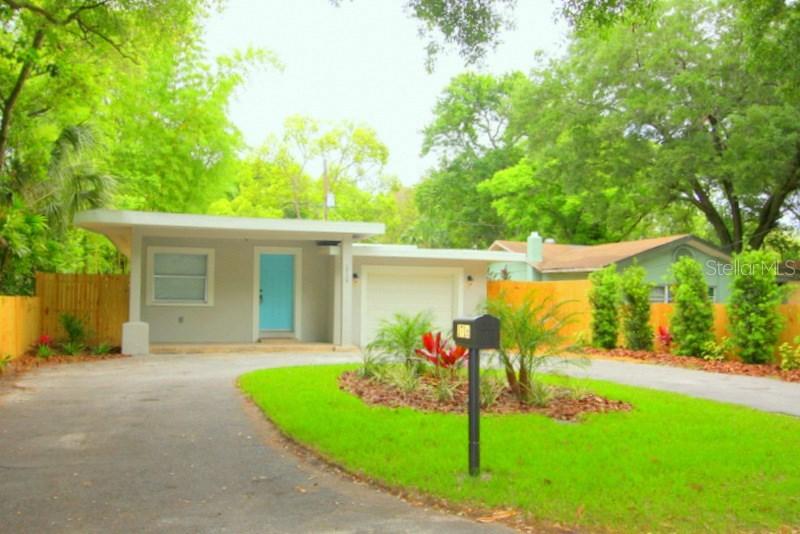 1716 SE Lambright St., Tampa, FL 33610