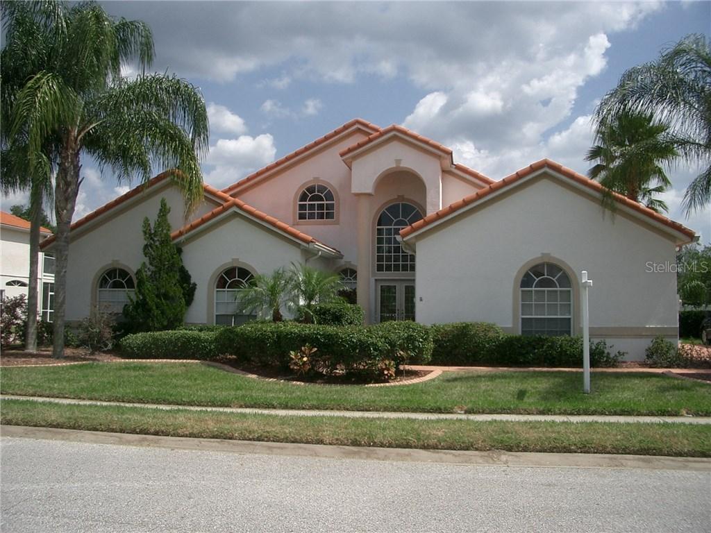 22908 Sonoma Ln., Lutz, FL 33549