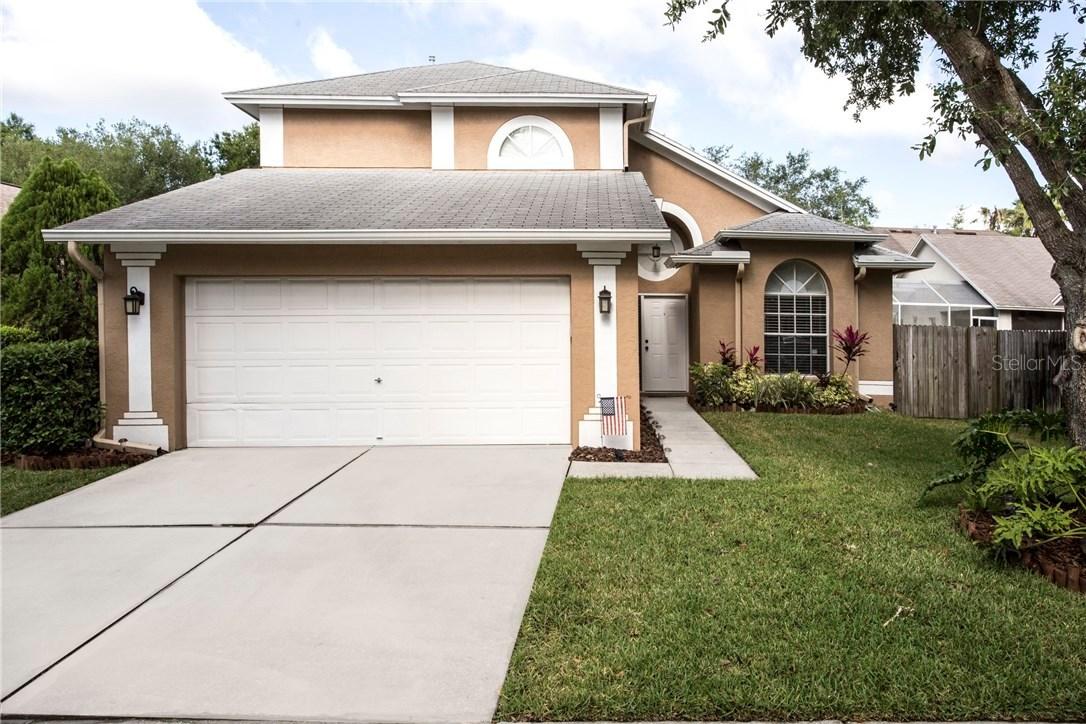 1520 Scotch Pine Dr., Brandon, FL 33511