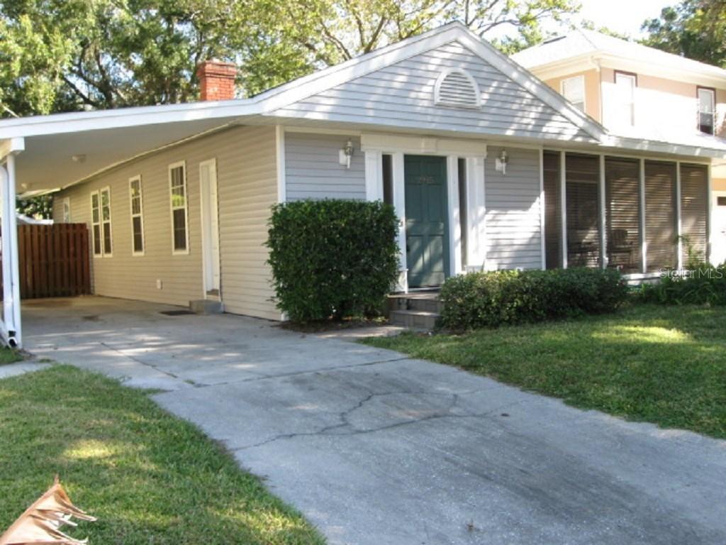 2915 W Bay Vista Ave., Tampa, FL 33611