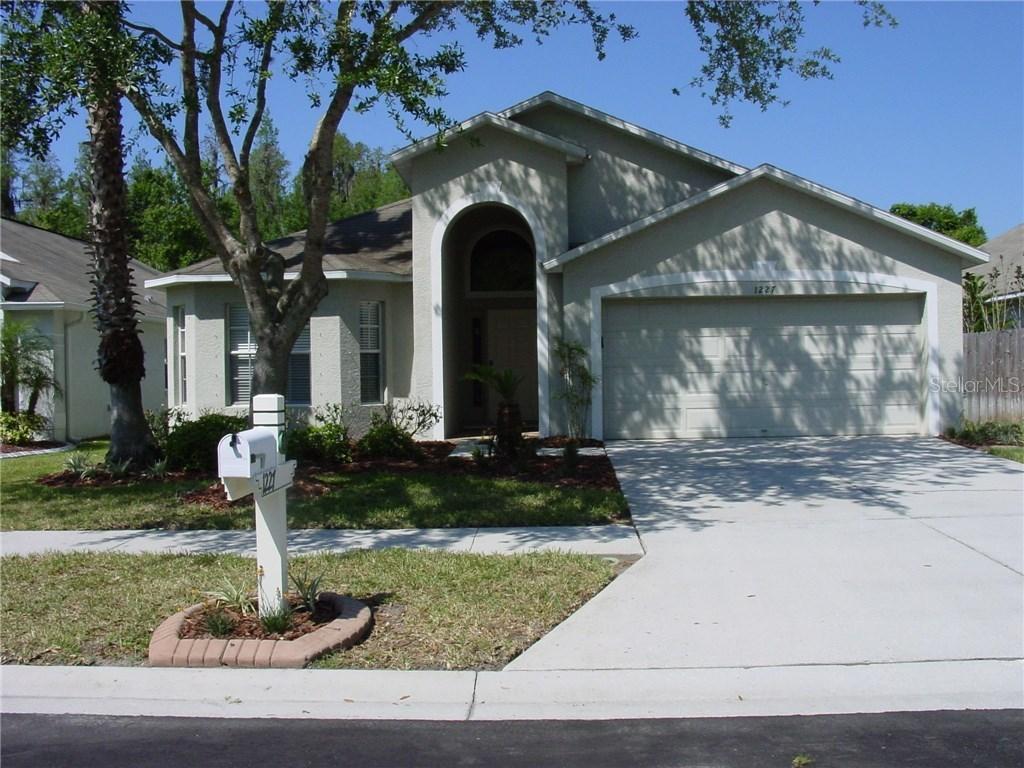 1227 Katahdin Ct., Wesley Chapel, FL 33543