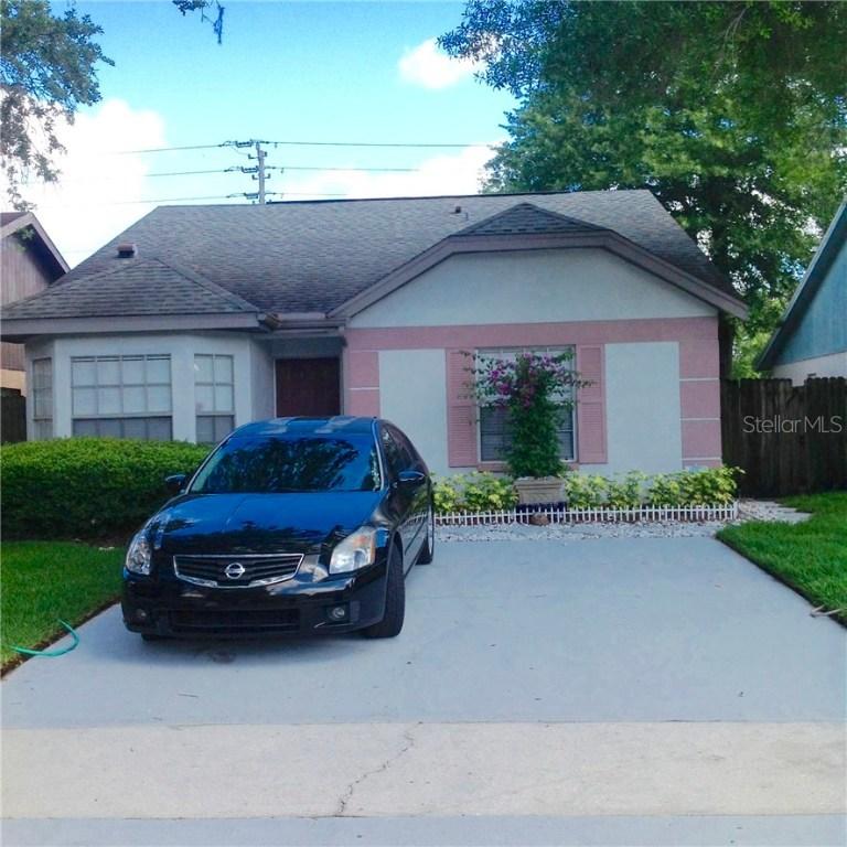 7609 Lemonwood Ct., Tampa, FL 33625