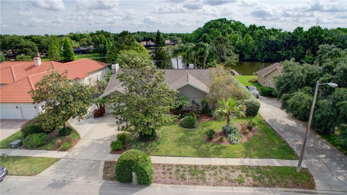 17925 Clear Lake Dr., Lutz, FL 33548