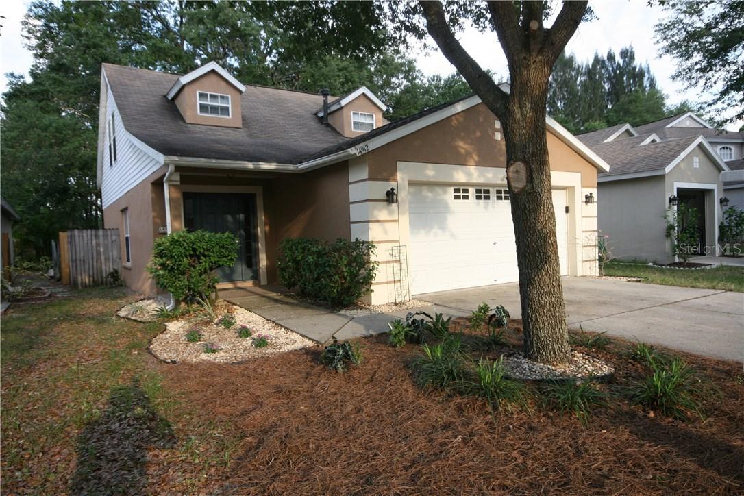 14912 Deer Meadow Dr., Lutz, FL 33559