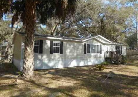 3783 SE 150 St., Summerfield, FL 34491