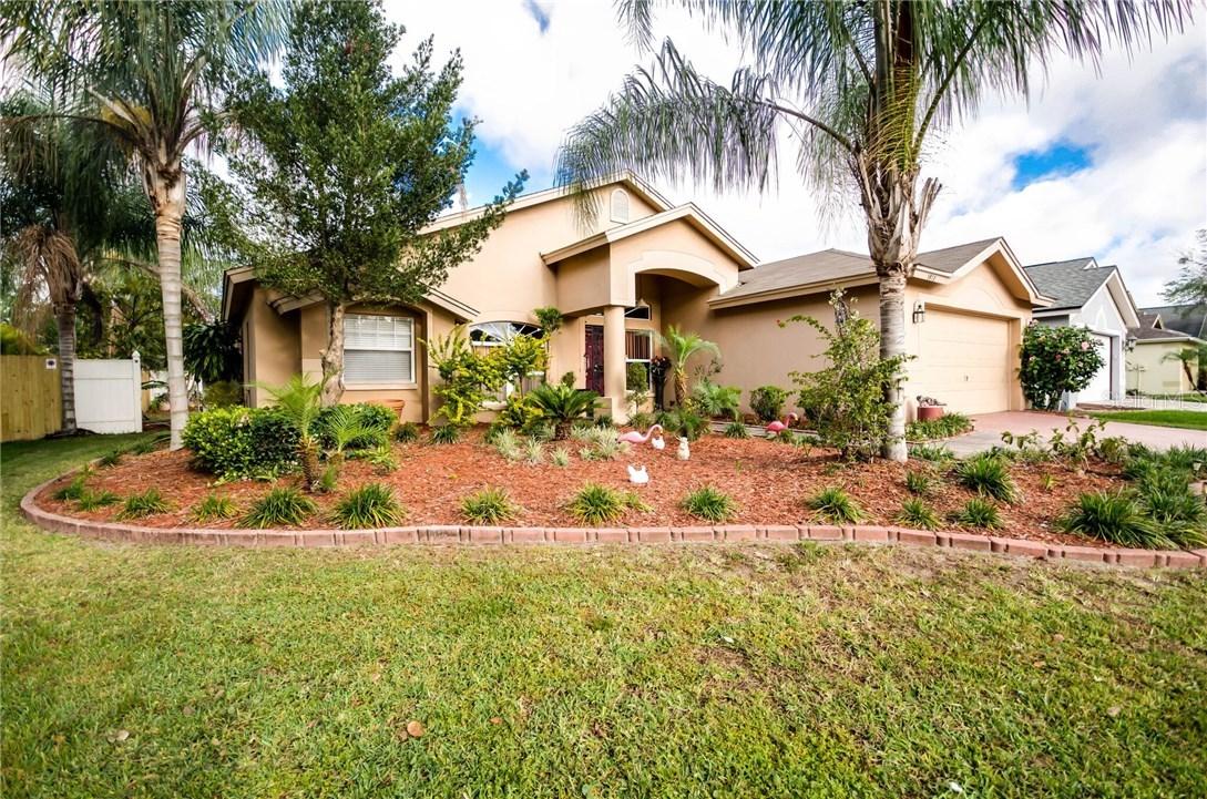 1813 Cattleman Dr., Brandon, FL 33511